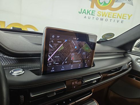 Used 2020 Lincoln Aviator Black Label image 21