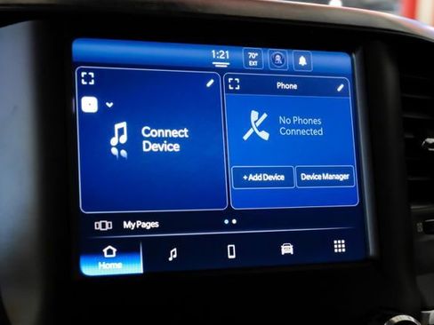 Used 2024 RAM 2500 Big Horn image 26