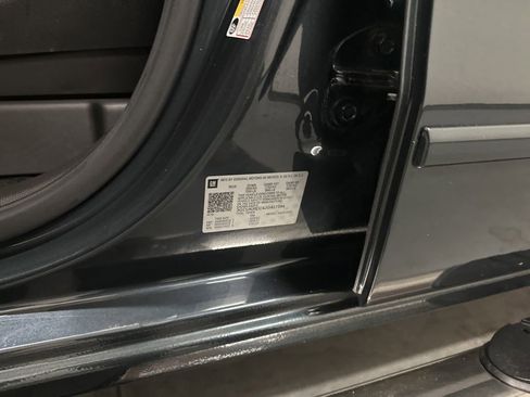 Used 2018 Chevrolet Silverado 1500 LT w/ All Star Edition AWD/4WD image 65