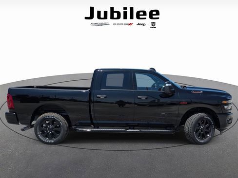 New 2026 RAM 2500 Big Horn RWD image 44