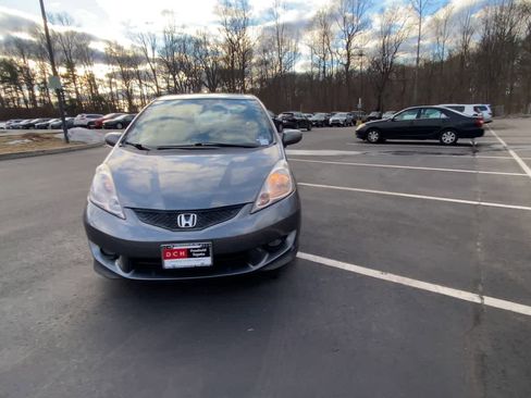 Used 2011 Honda Fit Sport image 8