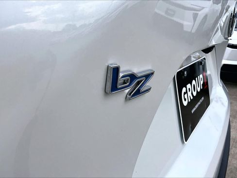 Used 2026 Toyota bZ FWD image 29
