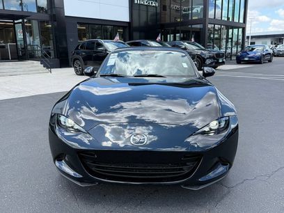 New 2026 MAZDA MX-5 Miata Grand Touring