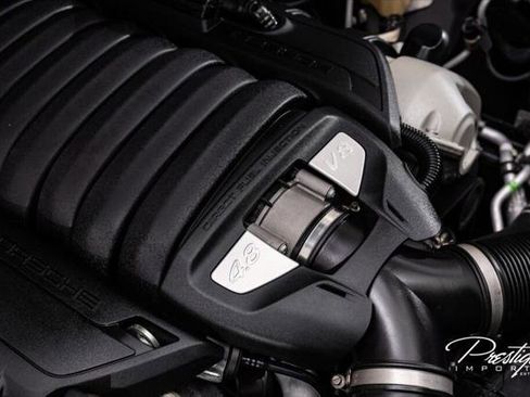 Used 2010 Porsche Panamera S image 5