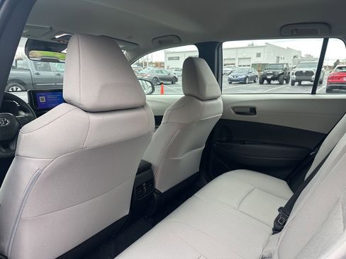 Certified 2026 Toyota Corolla Cross L image 24