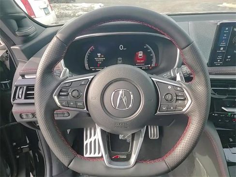 New 2026 Acura MDX A-Spec image 17