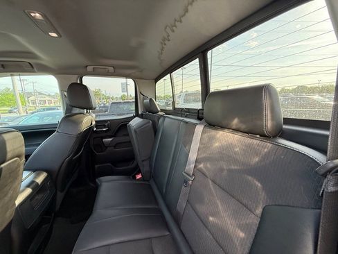 Used 2015 GMC Sierra 1500 SLE w/ All-Terrain Package image 26