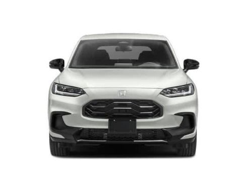 Certified 2024 Honda HR-V Sport image 6