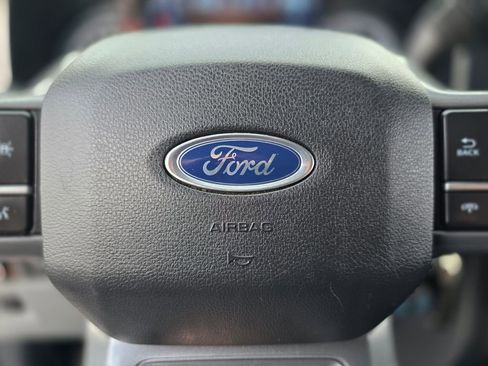 Used 2021 Ford F150 XLT w/ Equipment Group 301A Mid image 22