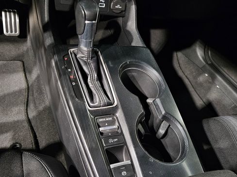 Used 2022 Honda Civic Sport image 31