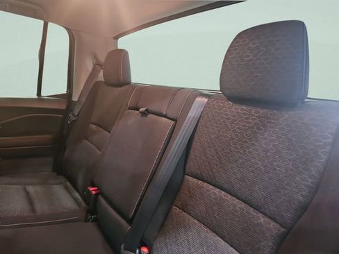 Used 2024 Honda Ridgeline Sport image 33