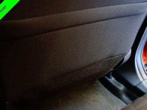 Certified 2024 Nissan Kicks SV image 39