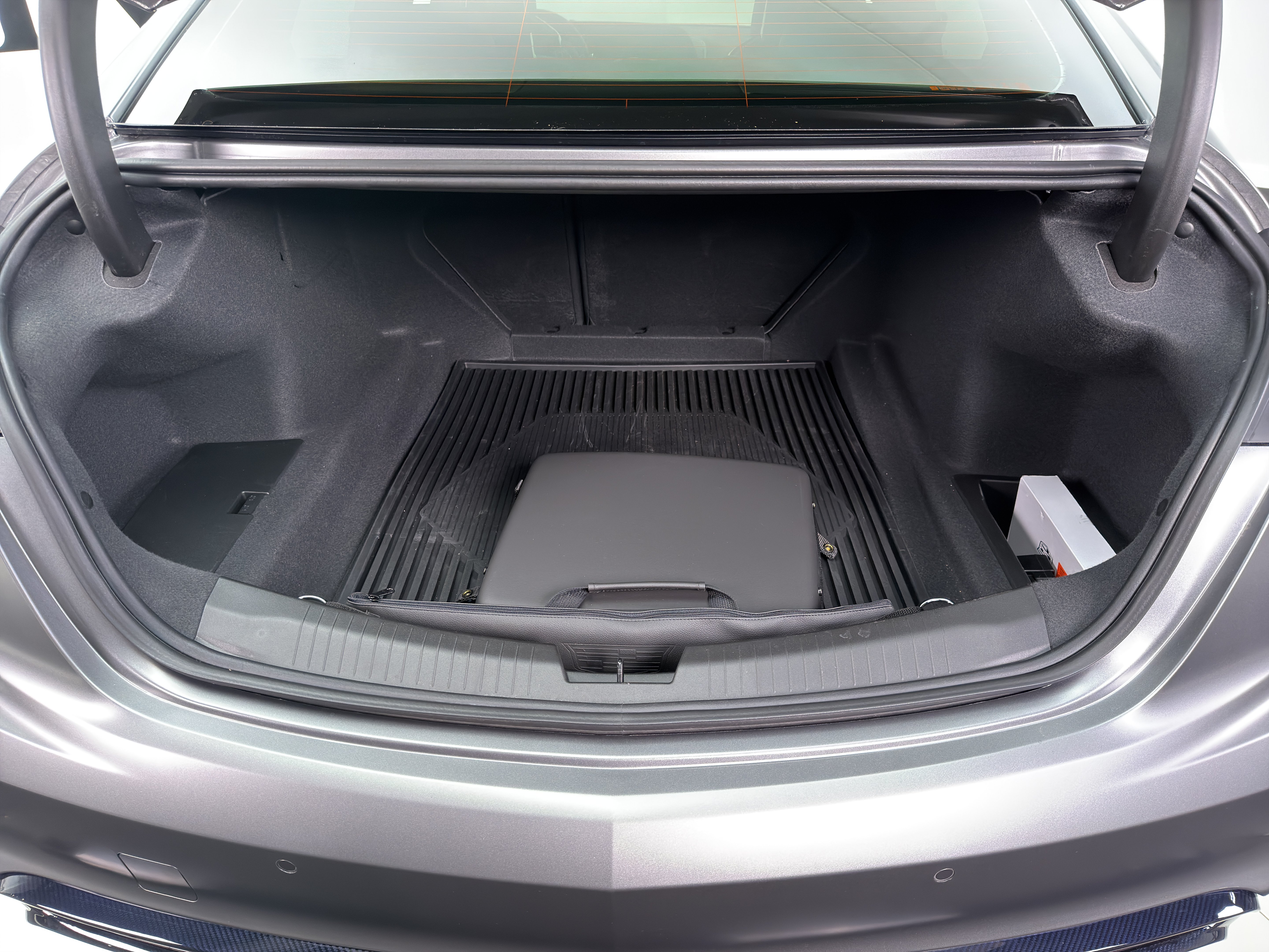 Used 2025 Cadillac CT5 V Blackwing w/ LE Monstre Special Edition RWD image 23