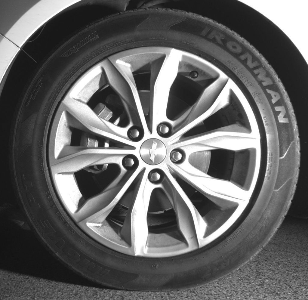 Used 2023 Chevrolet Malibu LT FWD image 9