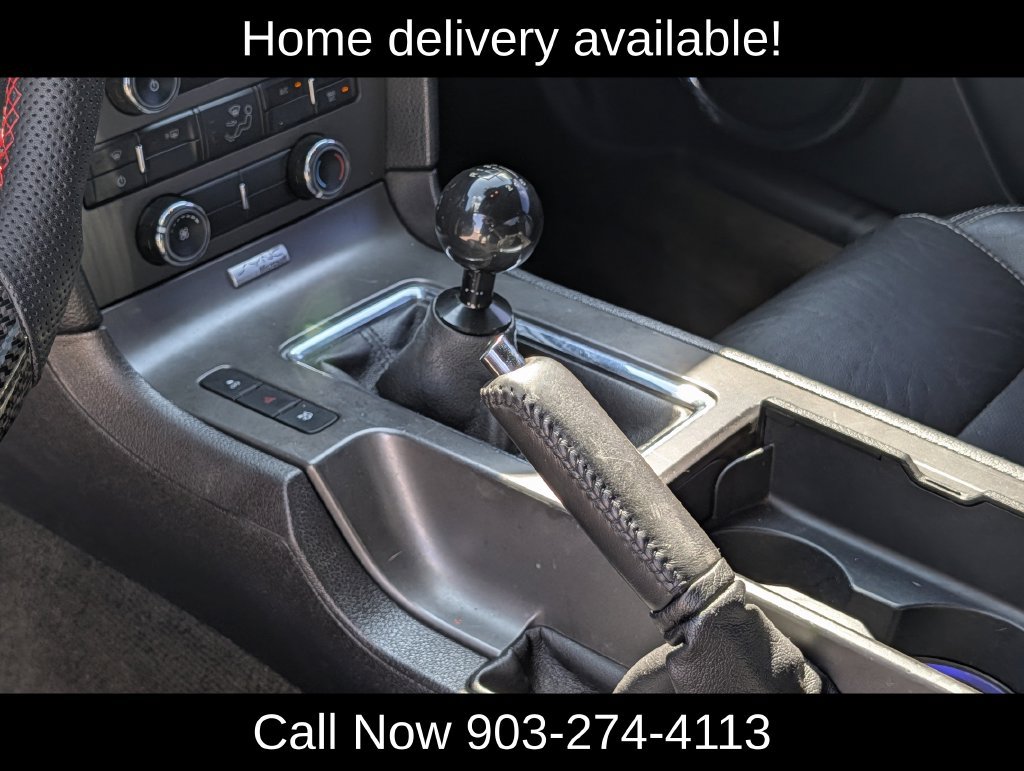 Used 2014 Ford Mustang GT Premium RWD image 14