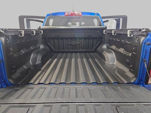 Used 2023 Chevrolet Colorado LT w/ LT Convenience Package II image 14