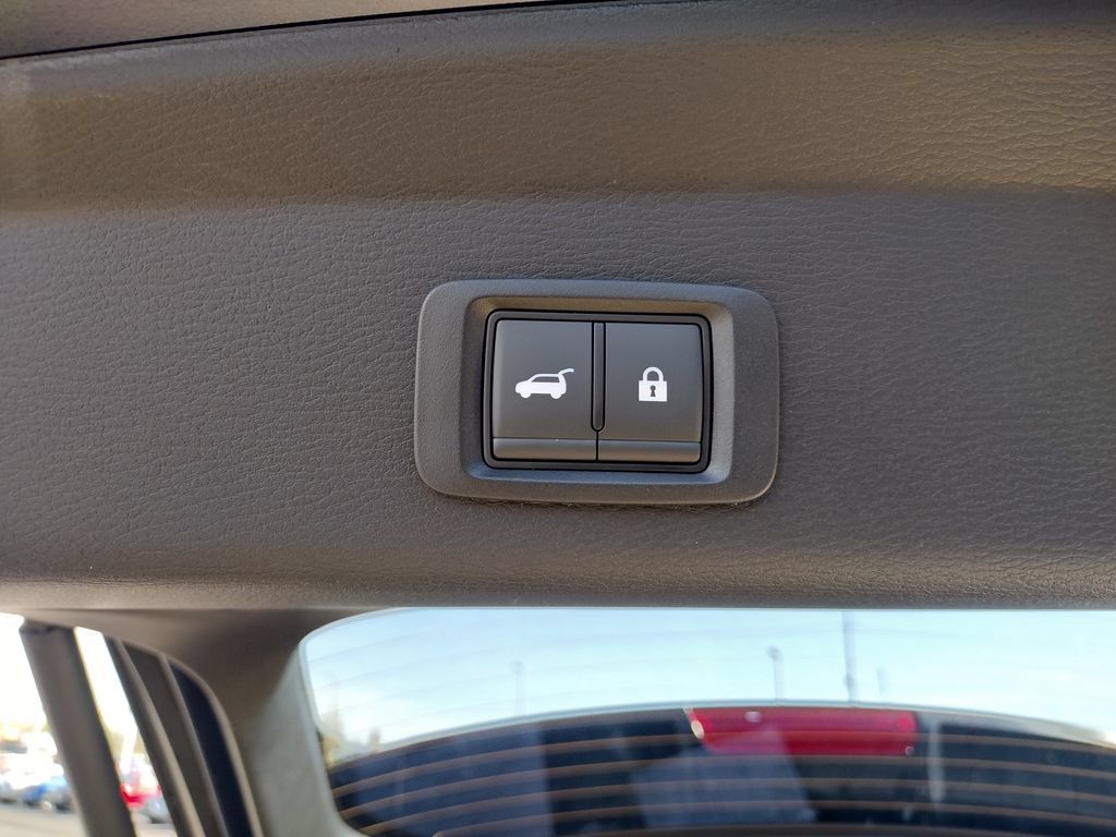 New 2026 Mitsubishi Outlander SE AWD/4WD image 28