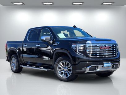 Certified 2022 GMC Sierra 1500 Denali