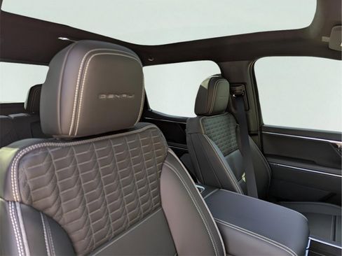 New 2025 GMC Sierra EV Denali image 20