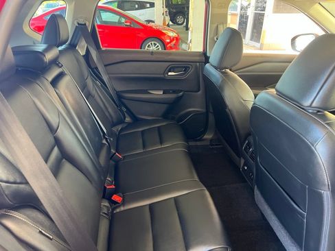 Certified 2023 Nissan Rogue SL w/ SL Premium Package AWD/4WD image 15