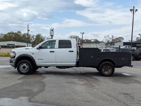Used 2019 RAM 4500 Tradesman image 6