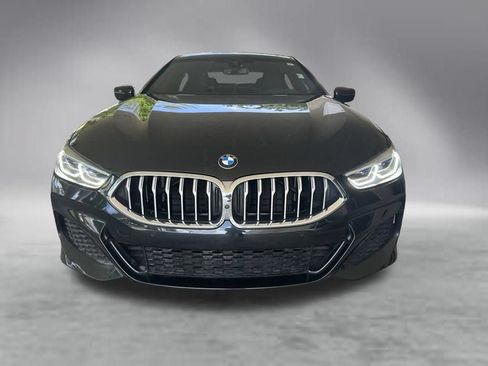 Used 2022 BMW 840i Gran Coupe w/ Comfort Seating Package RWD image 16