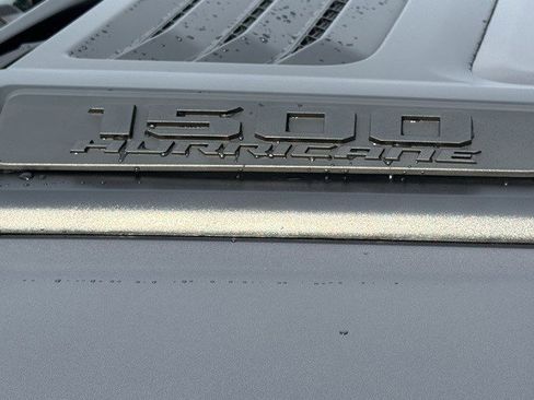 New 2026 RAM 1500 Laramie w/ Sport Appearance Package image 40