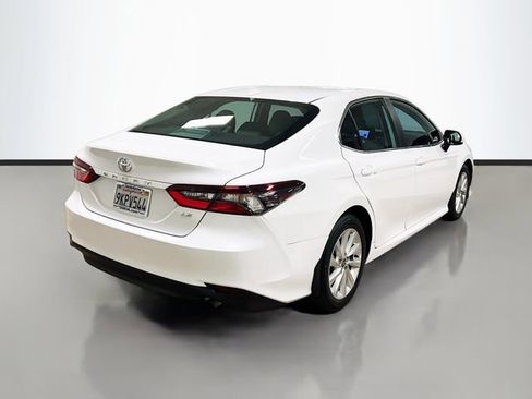Used 2024 Toyota Camry LE image 7