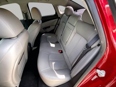 Used 2012 Buick Verano FWD image 13