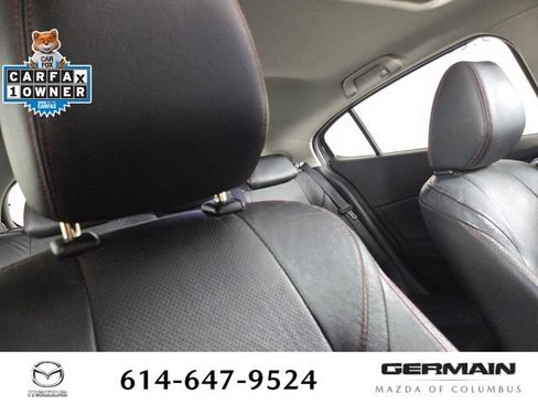 Used 2014 MAZDA MAZDA3 s Grand Touring FWD image 19
