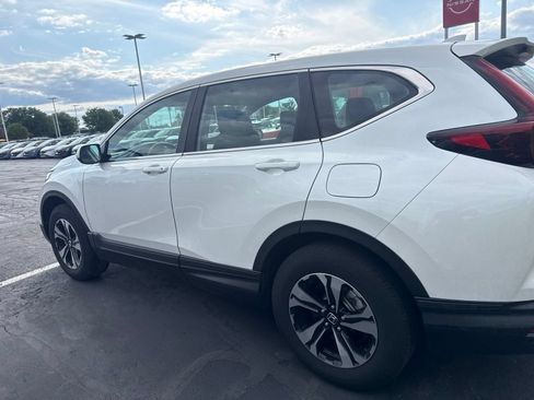 Used 2021 Honda CR-V Special Edition image 3