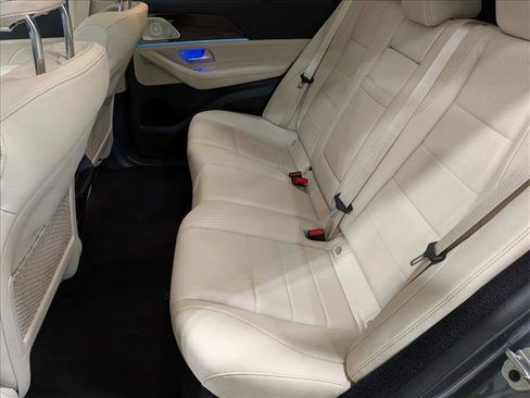 Used 2026 Mercedes-Benz GLE 350 4MATIC image 20