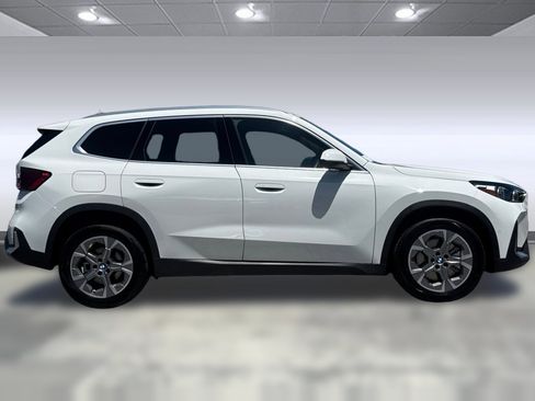 Certified 2023 BMW X1 xDrive28i w/ Premium Package AWD/4WD image 7