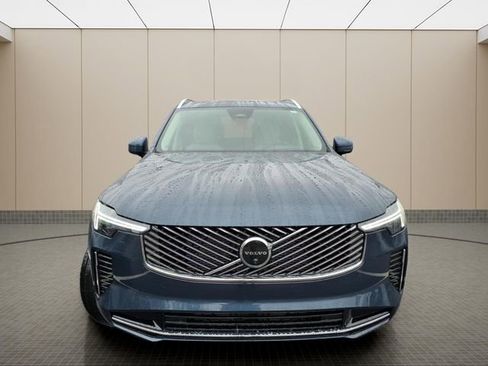 New 2026 Volvo XC90 B6 Ultra w/ Protection Package Premier image 4
