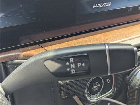 Used 2019 Mercedes-Benz G 550 image 12