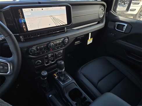 New 2026 Jeep Wrangler Sahara image 18