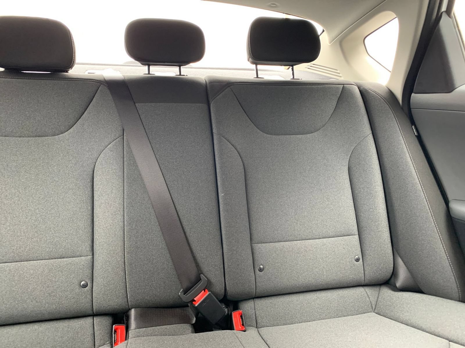 Used 2025 Kia K4 FWD image 35