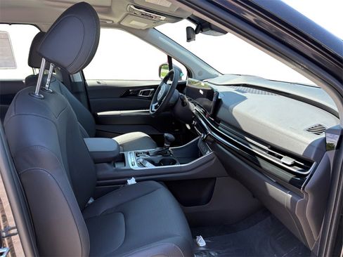 New 2026 Kia Carnival SX Prestige image 15