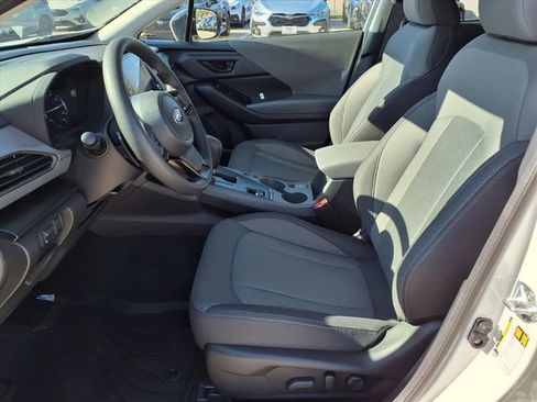 New 2026 Subaru Crosstrek 2.0i Premium image 6
