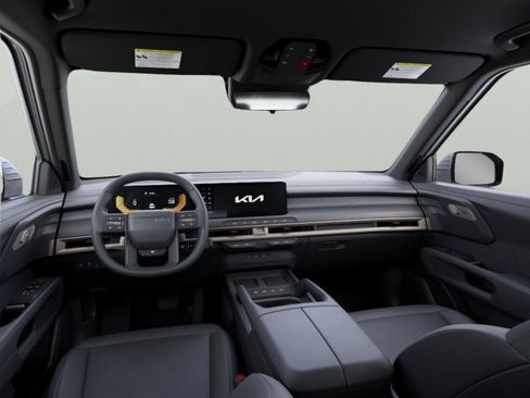 New 2027 Kia Telluride LX FWD image 10
