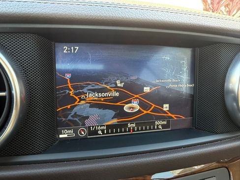 Used 2015 Mercedes-Benz SL 550 2dr Roadster SL 550 image 39