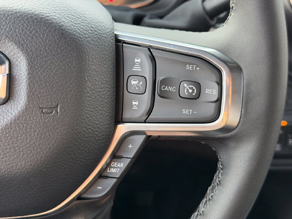 New 2026 RAM 2500 Tradesman AWD/4WD image 21