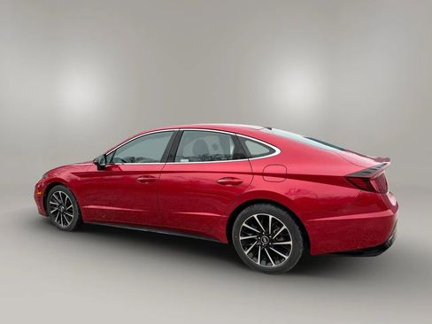 Used 2020 Hyundai Sonata SEL Plus w/ Cargo Package image 5