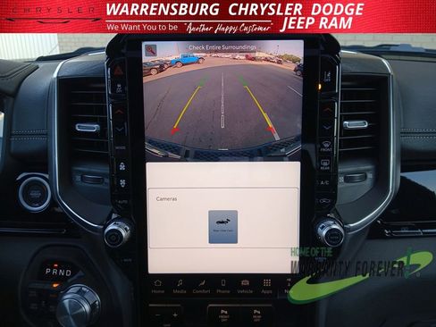 New 2026 RAM 1500 Laramie image 21