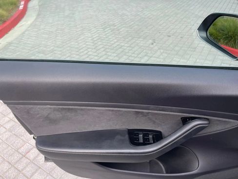 Used 2019 Tesla Model 3 Long Range RWD image 23