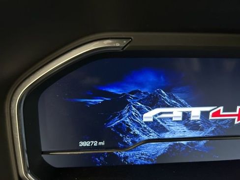 Used 2024 GMC Sierra 3500 AT4 w/ AT4 Premium Plus Package image 38