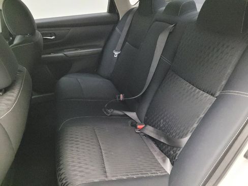 Used 2018 Nissan Altima 2.5 S w/ S Convenience Package FWD image 18