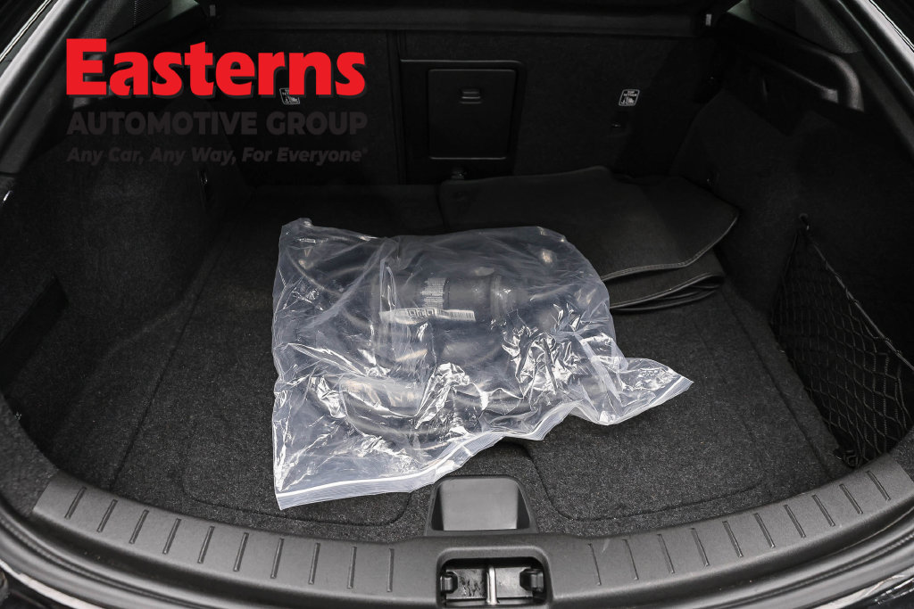 Used 2024 Polestar Polestar 2 AWD/4WD image 10