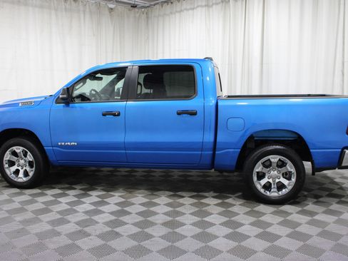 Used 2023 RAM 1500 Lone Star AWD/4WD image 30
