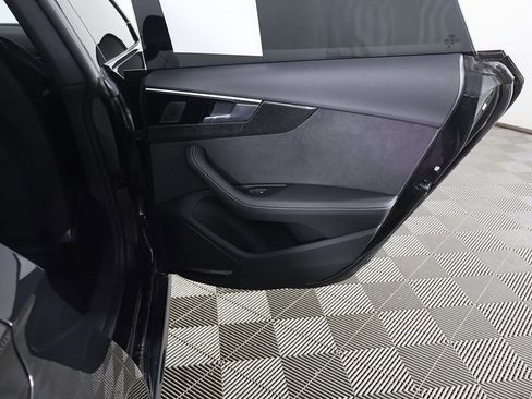 Used 2024 Audi S5 Premium Plus w/ Premium Plus Package image 27